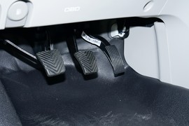 2024款江淮瑞风M3