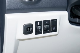 2024款江淮瑞风M3