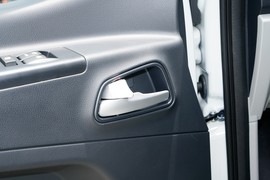 2024款江淮瑞风M3