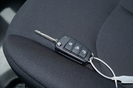 2024款江淮瑞风M3