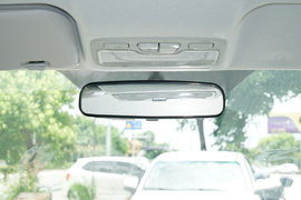 2024款江淮瑞风M3