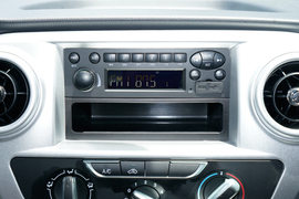 2024款江淮瑞风M3