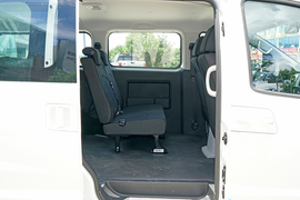 2024款江淮瑞风M3