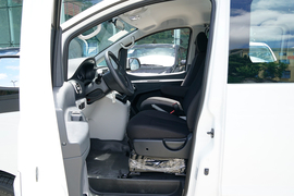 2024款江淮瑞风M3