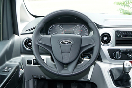 2024款江淮瑞风M3