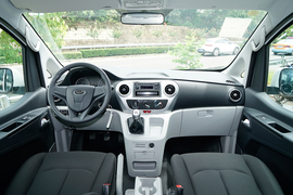 2024款江淮瑞风M3