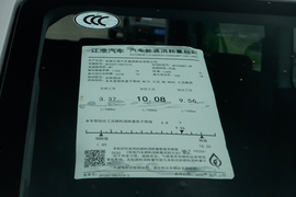 2024款江淮瑞风M3