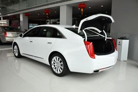 2014款凯迪拉克XTS