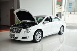 2014款凯迪拉克XTS