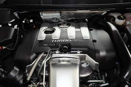 2014款凯迪拉克XTS