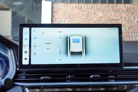 2025款吉利帝豪