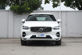 2025款沃尔沃XC60新能源