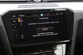 2024款大众迈腾