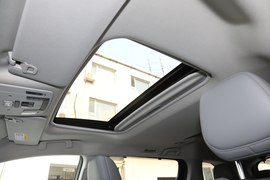 2024款丰田格瑞维亚