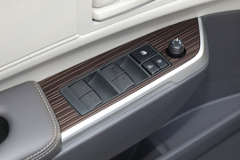 2024款丰田格瑞维亚