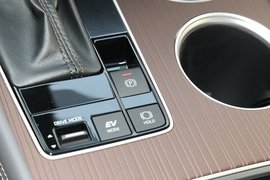 2024款丰田格瑞维亚