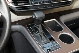 2024款丰田格瑞维亚