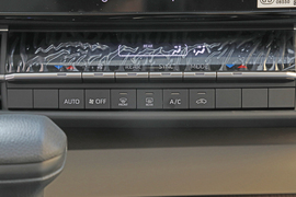 2024款丰田格瑞维亚