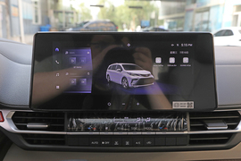 2024款丰田格瑞维亚