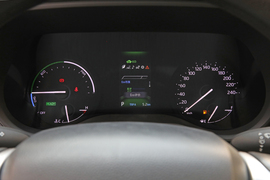 2024款丰田格瑞维亚