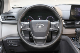 2024款丰田格瑞维亚