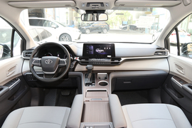 2024款丰田格瑞维亚