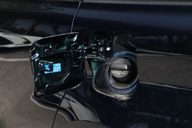 2024款丰田格瑞维亚