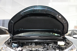 2024款丰田格瑞维亚