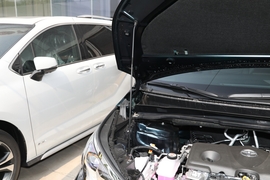 2024款丰田格瑞维亚