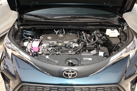 2024款丰田格瑞维亚