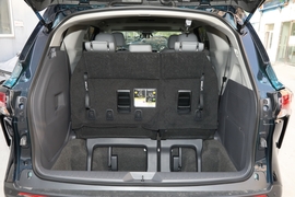 2024款丰田格瑞维亚