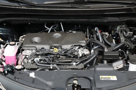 2024款丰田格瑞维亚