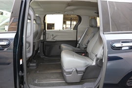 2024款丰田格瑞维亚