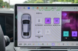 2024款大众迈腾
