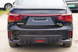 2023款东风风神E70
