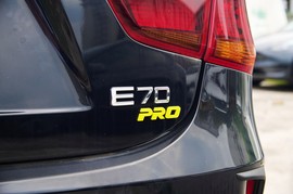 2023款东风风神E70
