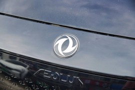 2023款东风风神E70