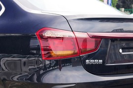 2023款东风风神E70
