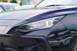 2023款东风风神E70