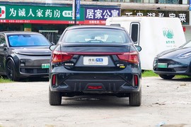 2023款东风风神E70