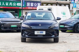 2023款东风风神E70