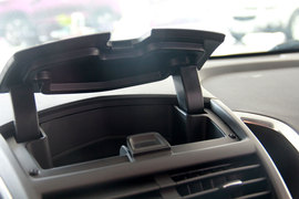 全新雪佛兰创酷新车到店实拍