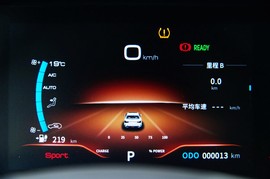 2023款东风风神E70