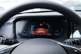 2023款东风风神E70
