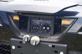 2023款东风风神E70