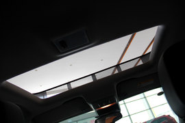 全新雪佛兰创酷新车到店实拍