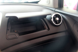 全新雪佛兰创酷新车到店实拍