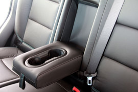 全新雪佛兰创酷新车到店实拍