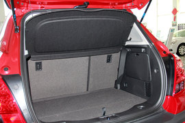 全新雪佛兰创酷新车到店实拍