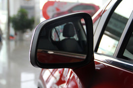 全新雪佛兰创酷新车到店实拍